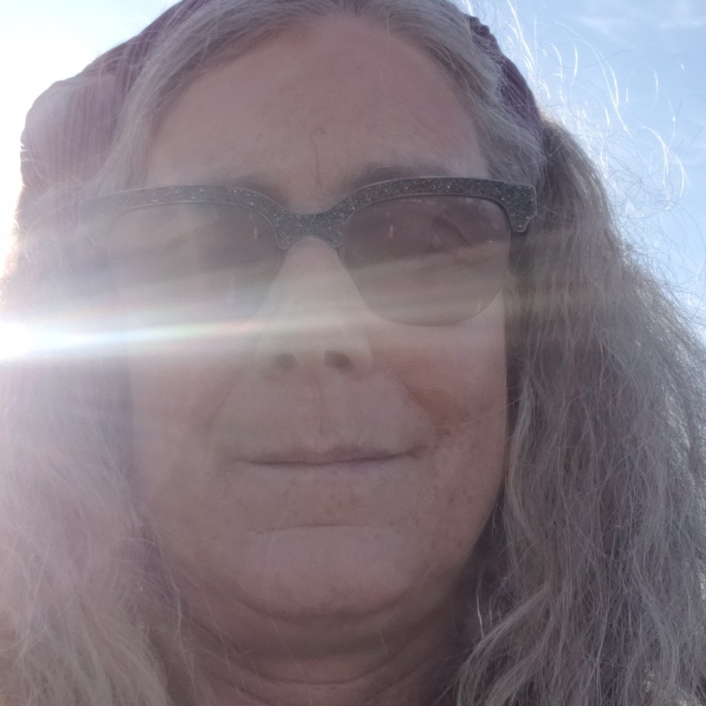 Meet your Posher, Joanne